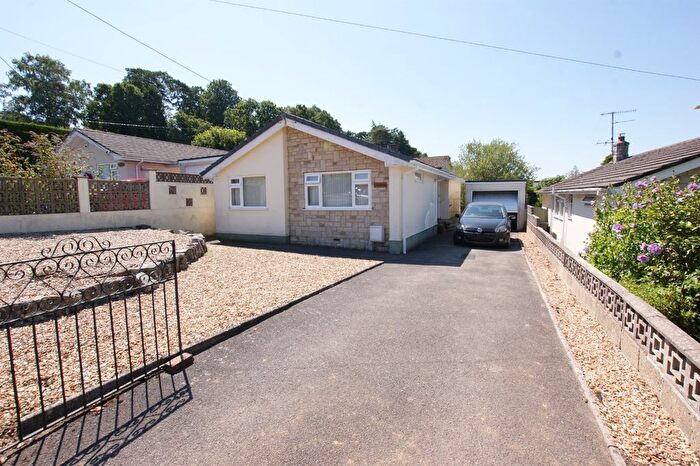 3 Bedroom Bungalow For Sale In Oakdene, Haywards Lane, Corfe Mullen, Dorset, BH21