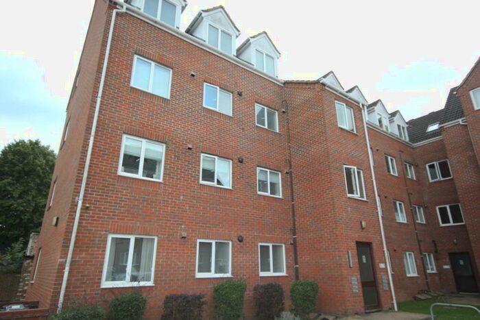 2 Bedroom Flat To Rent In The Erins, Norwich, NR3