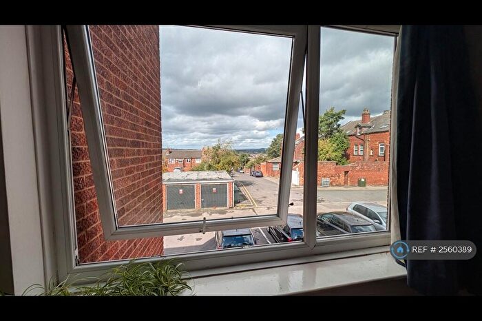 1 Bedroom Flat To Rent In Clarendon Road, Leeds, LS2