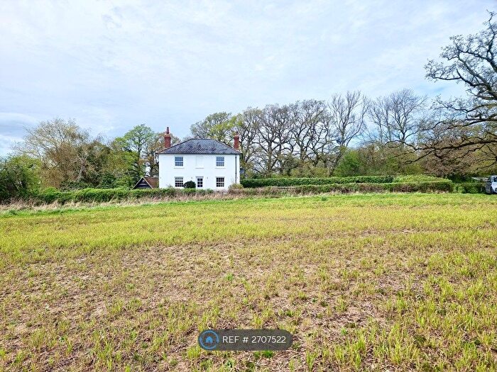 3 Bedroom Detached House To Rent In Maplehurst Road, West Grinstead, Horsham, RH13