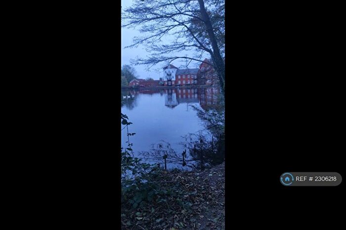 2 Bedroom Flat To Rent In Albany Gardens, Colchester, CO2
