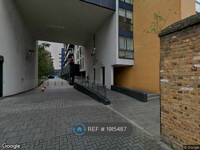 1 Bedroom Flat To Rent In Baquba Building, London, SE13