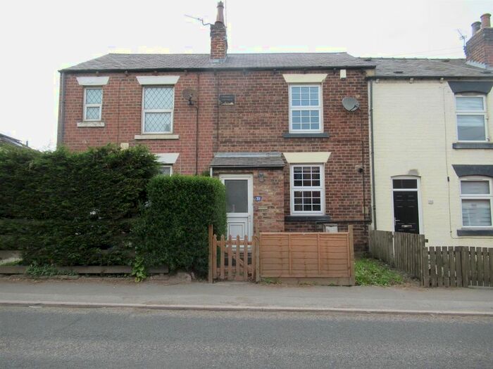 2 Bedroom Terraced House To Rent In Leadwell Lane, Rothwell, Leeds, LS26