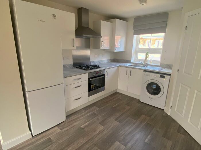 2 Bedroom Terraced House To Rent In Horton Drive, Upper Lighthorne, Leamington Spa, CV33