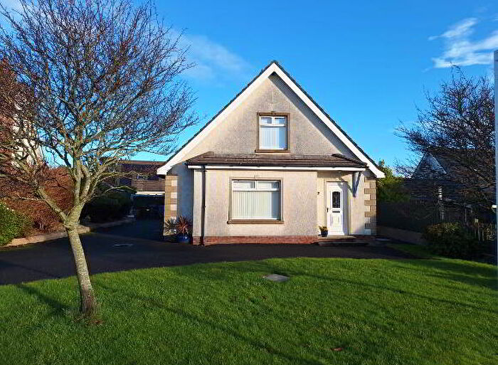 3 Bedroom Detached Chalets For Sale In Whitehall Heights, Ballycastle, BT54