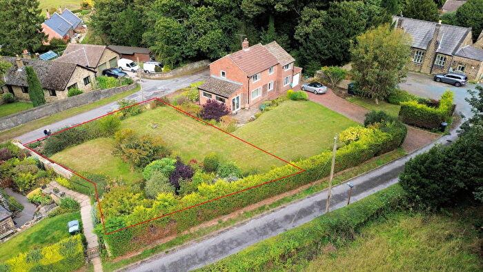 5 Bedroom Plot For Sale In Plot, Park Avenue, Wortley, Sheffield, S35