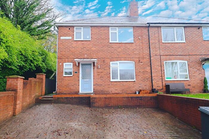 3 Bedroom Semi Detached House For Sale In Church View, Pentre Broughton, Wrexham, LL11