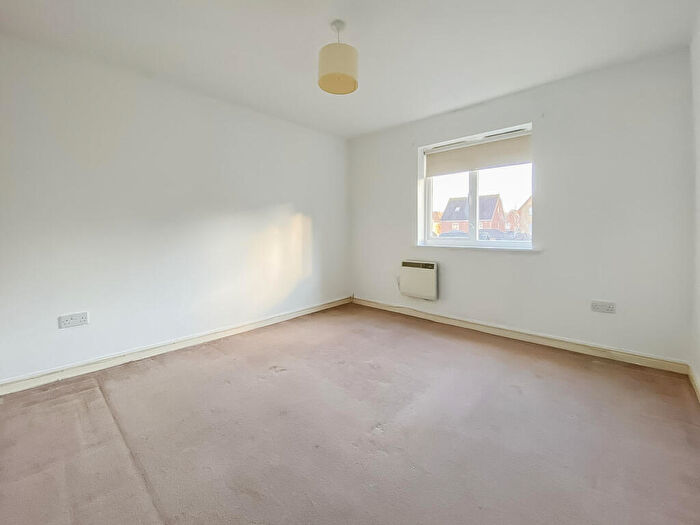 2 Bedroom Apartment To Rent In Chelsea Gardens, Church Langley, Harlow, Essex, CM17
