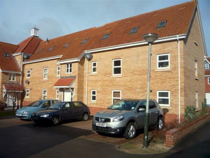 1 Bedroom Apartment To Rent In Caddow Road, NR5