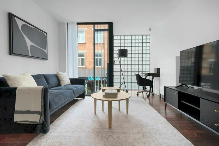 1 Bedroom Flat To Rent In Shoreditch, E2