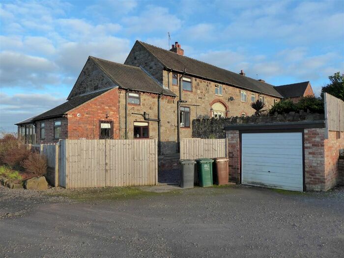 2 Bedroom Barn Conversion To Rent In Cockshut Lane, Melbourne, Derby, DE73
