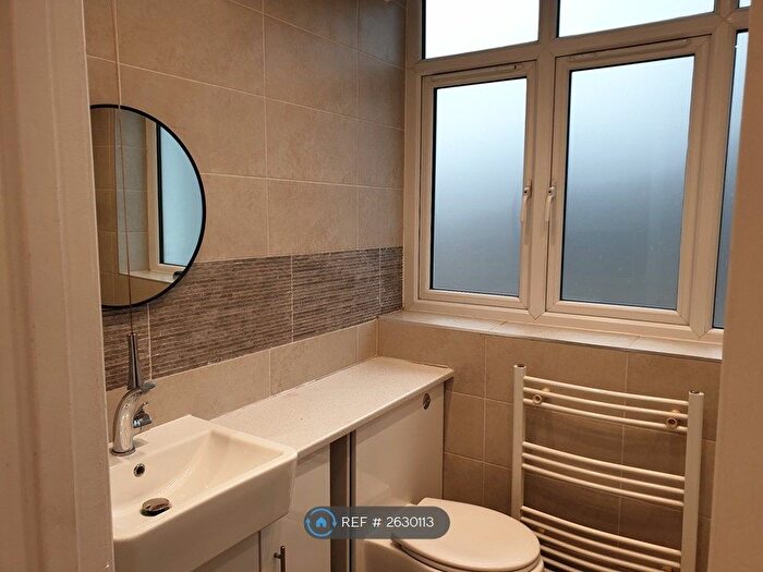 1 Bedroom Flat To Rent In Wandsworth, London, SW18