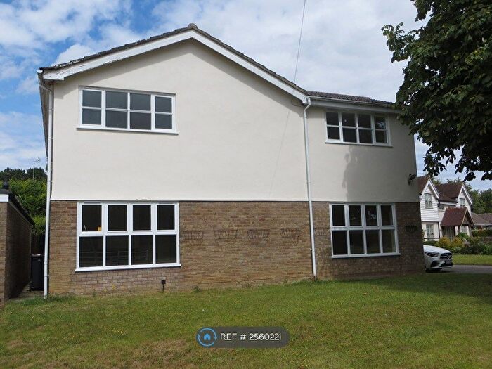 4 Bedroom Detached House To Rent In Colehills, Clavering, Saffron Walden, CB11