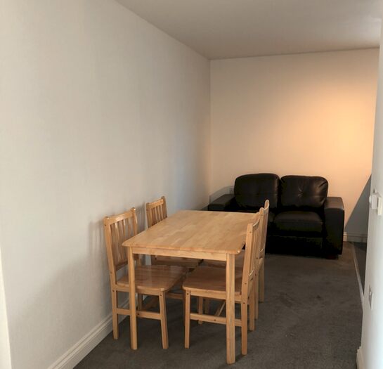 1 Bedroom House To Rent In A Reynolds Walk, Bristol, Bristol, BS7