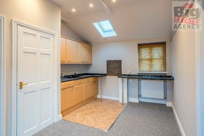 1 Bedroom Ground Flat To Rent In Cable Street, Connahs Quay, CH5