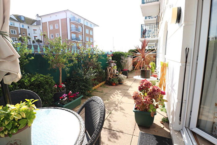 2 Bedroom Apartment To Rent In Britannia Court, Brighton Marina Village, BN2