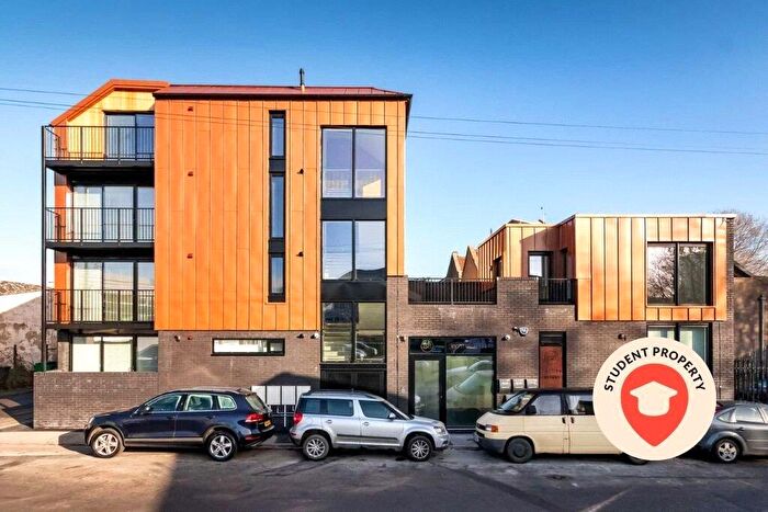 2 Bedroom Apartment To Rent In Bartley Street, Bedminster, Bristol, Bristol, BS3