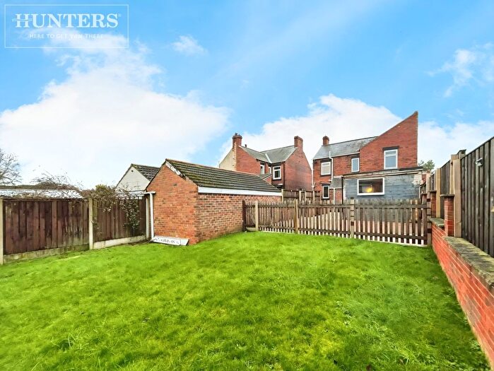 3 Bedroom Detached House For Sale In Station Road, Royston, Barnsley, S71