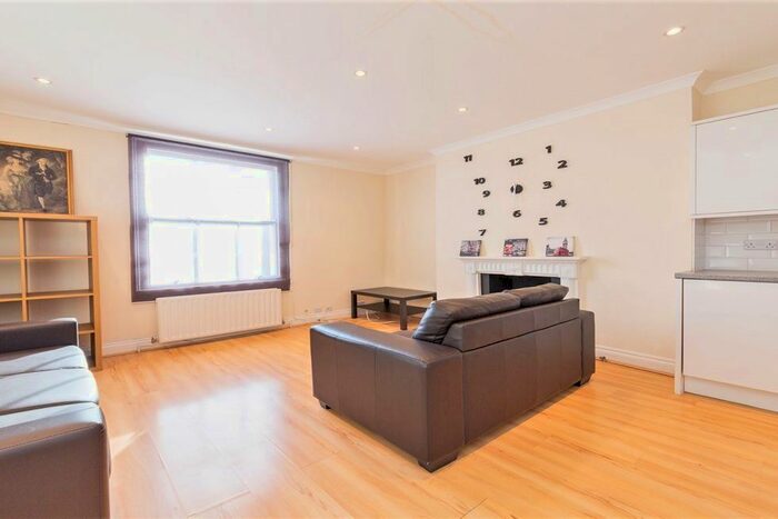 2 Bedroom Flat To Rent In Randolph Gardens, London, NW6