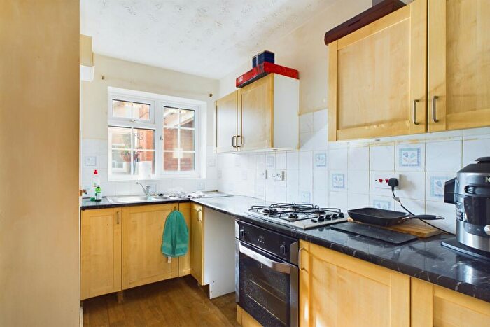 2 Bedroom House To Rent In Waveney Road, St. Ives, Cambridgeshire, PE27