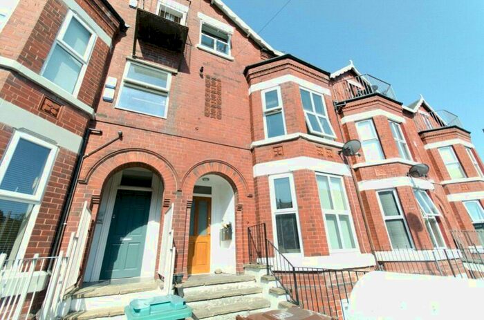 2 Bedroom Apartment To Rent In Goulden Road, Didsbury, Manchester, M20