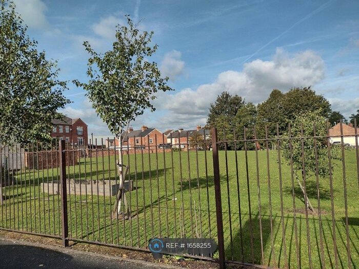 2 Bedroom Terraced House To Rent In Frederick St, Derby, DE22