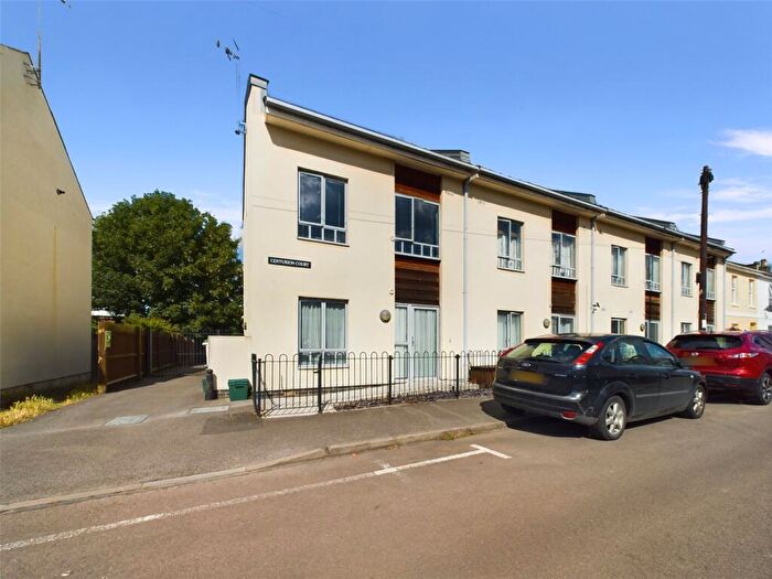1 Bedroom Apartment To Rent In Centurion Court, Roman Road, Cheltenham, Gloucestershire, GL51
