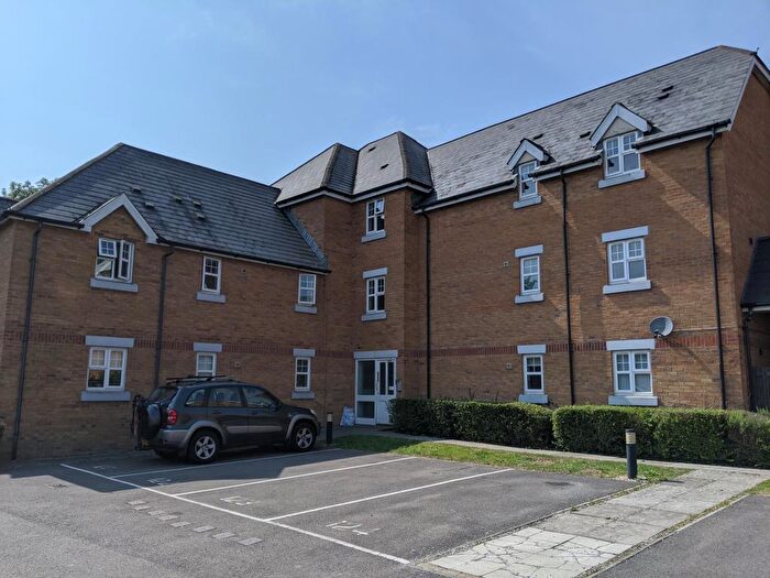 2 Bedroom Flat To Rent In Heol Tre Forys, Penarth, CF64