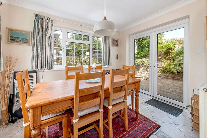 4 Bedroom Detached House For Sale In Main Road, Middlezoy, Bridgwater, Somerset, TA7