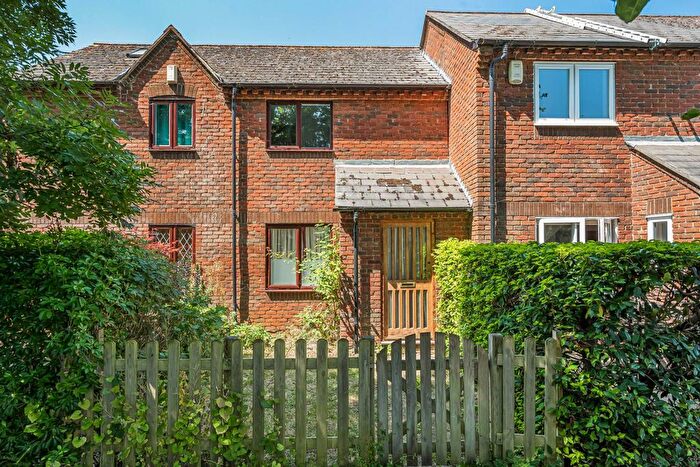 2 Bedroom Property For Sale In Trinity Street, Central Oxford, OX1