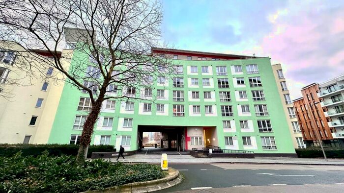 2 Bedroom Flat To Rent In Hannover Quay, Bristol, BS1