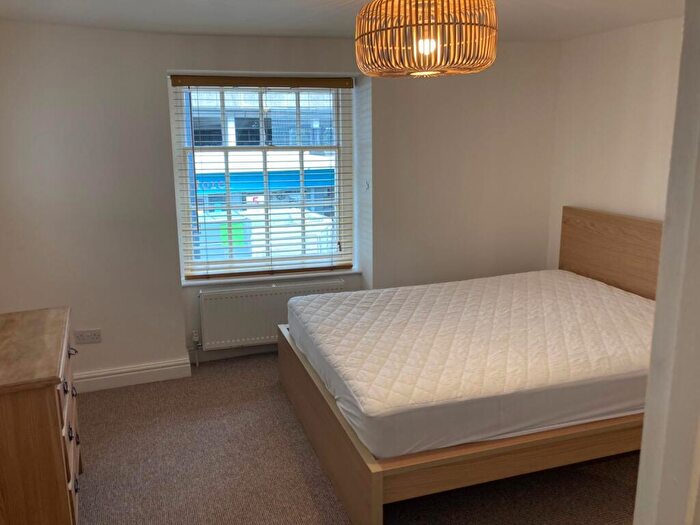 1 Bedroom Flat To Rent In Upper Berkeley Place, Bristol, BS8