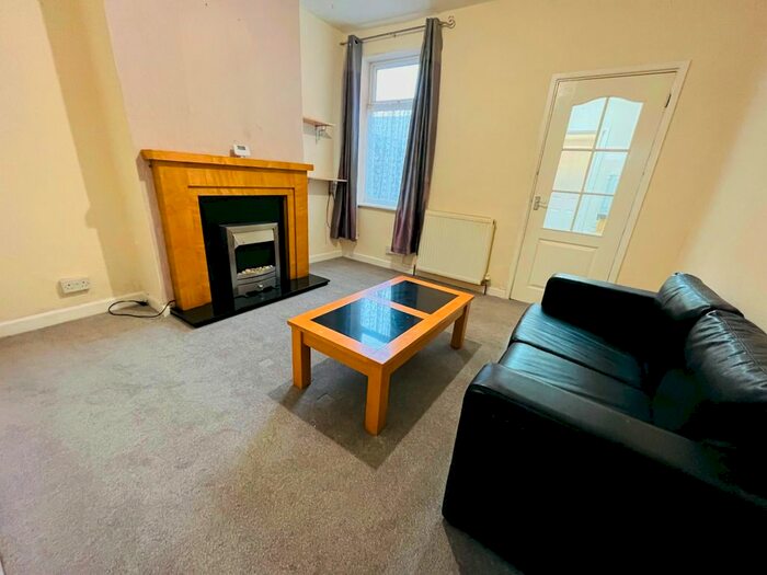 3 Bedroom Terraced House To Rent In Elmsdale Avenue, Coventry, CV6