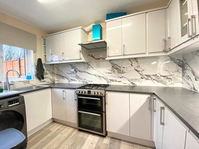 3 Bedroom House To Rent In Deerleap, Bretton, PE3