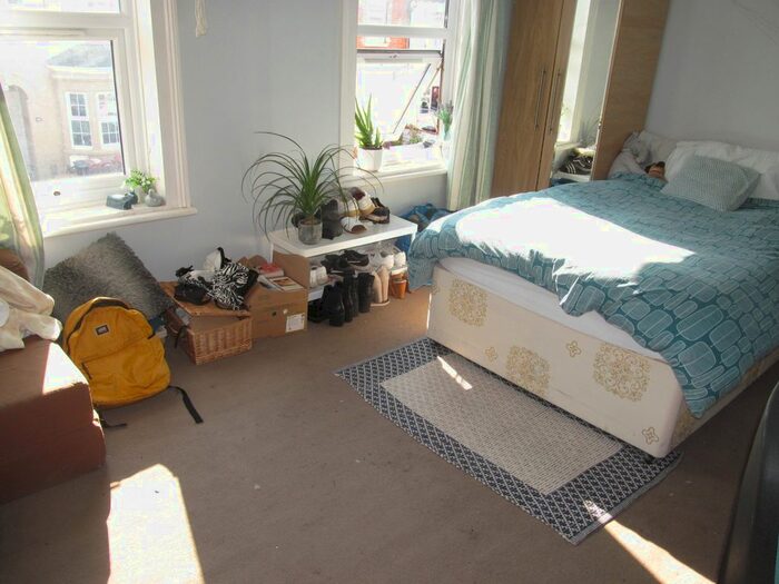 4 Bedroom Terraced House To Rent In Blenheim Road, Reading, RG1