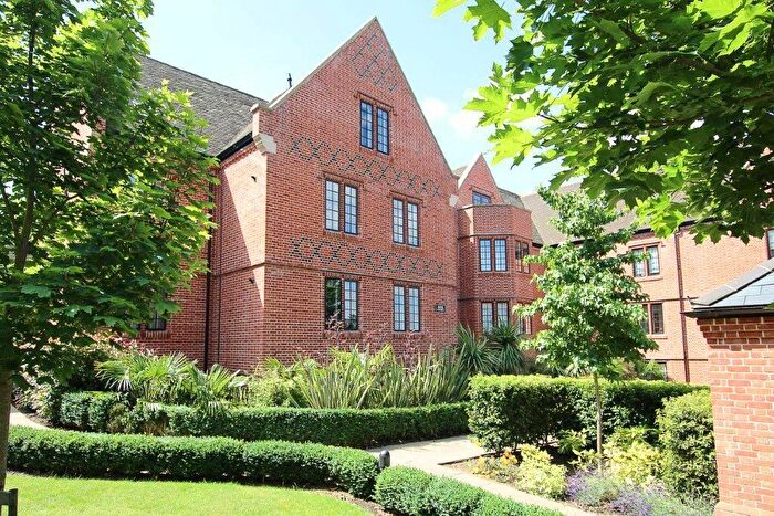 2 Bedroom Apartment To Rent In The Galleries, Brentwood, Essex, CM14