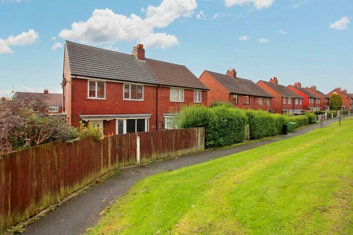 3 Bedroom Terraced House To Rent In Brunswick Avenue, Horwich, BL6