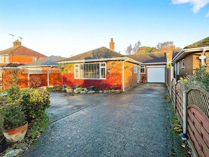 3 Bedroom Detached Bungalow For Sale In Southwell Road West, Mansfield, NG18