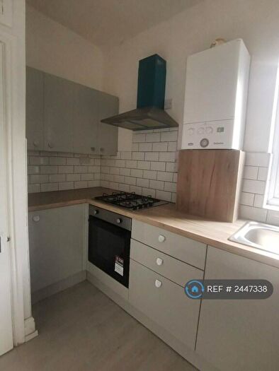 1 Bedroom Flat To Rent In Waterloo Road, Birmingham, B25