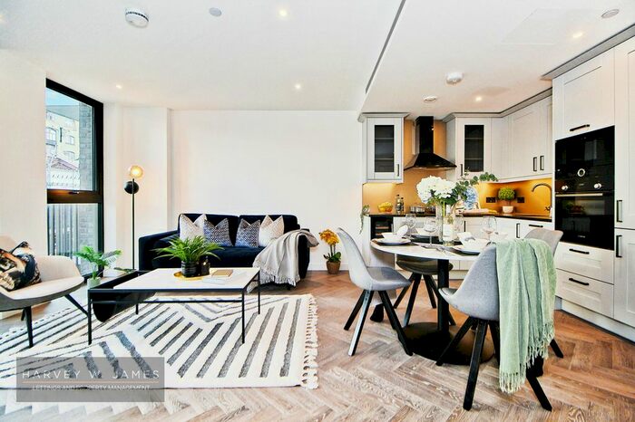 1 Bedroom Flat To Rent In Merino Wharf, London Dock, E1W