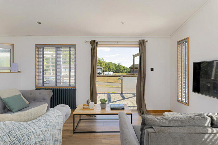 3 Bedroom Lodge For Sale In Dream Lodge Villa Sogno, Aspen Lodge Escape, Fornham St. Genevieve, Bury St. Edmunds, Suffolk, IP28