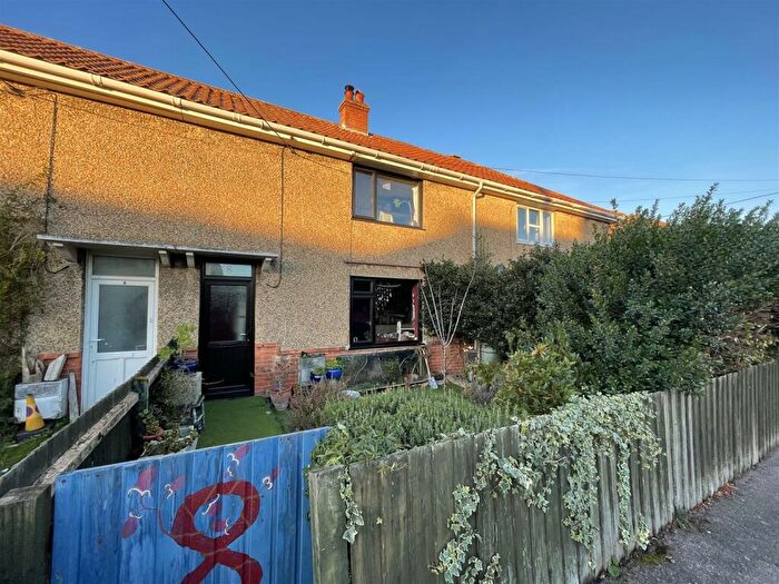 3 Bedroom Terraced House For Sale In Hotson Road, Southwold, IP18
