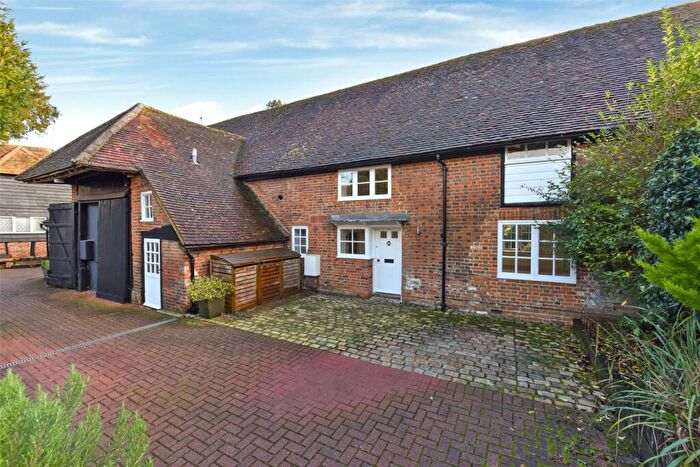 4 Bedroom Semi-Detached House To Rent In West Street, Marlow, Buckinghamshire, SL7