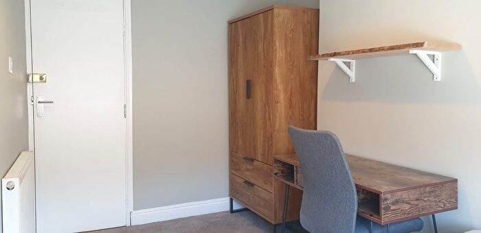 6 Bedroom Terraced House To Rent In Portland Street, Lincoln, LN5