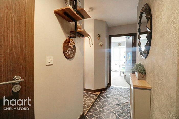 2 Bedroom Apartment For Sale In The Causeway, Chelmsford, CM2