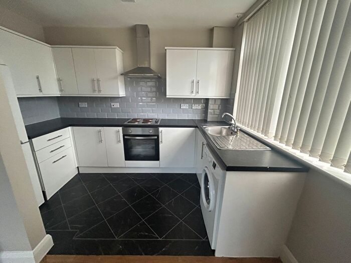 1 Bedroom Flat To Rent In Upper Parliament Street, Liverpool, L8