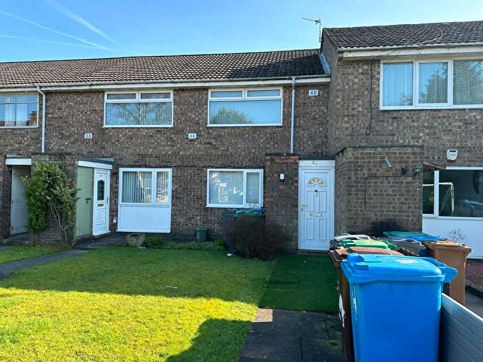 2 Bedroom Apartment To Rent In Ardmore Walk, Manchester, M22