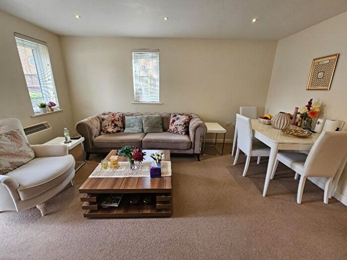 1 Bedroom Maisonette To Rent In Harrow View, Harrow, HA2