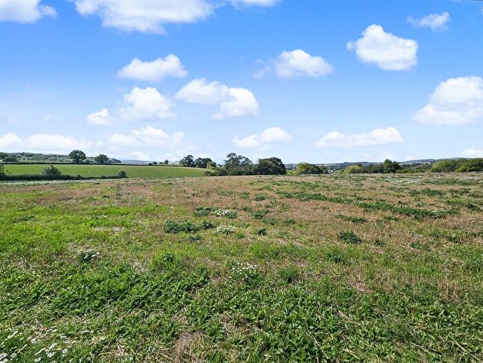 Land For Sale In Lucton, Leominster, HR6
