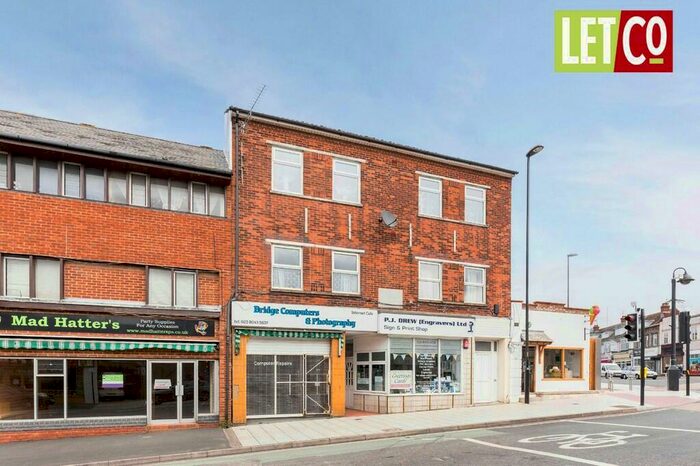 2 Bedroom Apartment To Rent In Portsmouth Road, Southampton, SO19